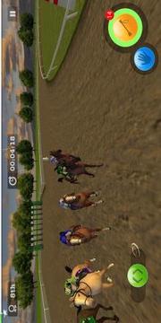 Derby Horse Quest