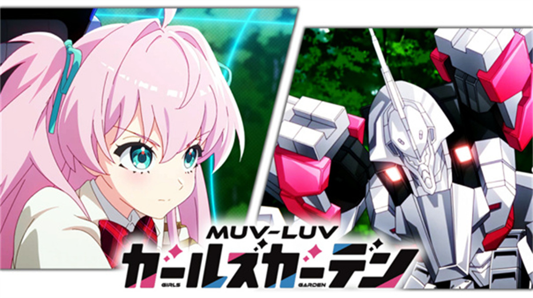 muvluv游戏存档版