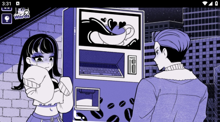 异常咖啡机2精简版
