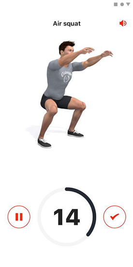 运动健身社区(i-fitness app)v9.5.9安卓版