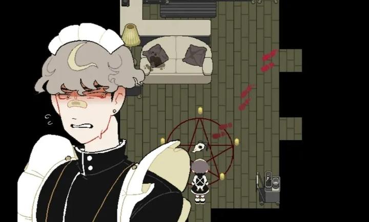 了不起的女仆官方版