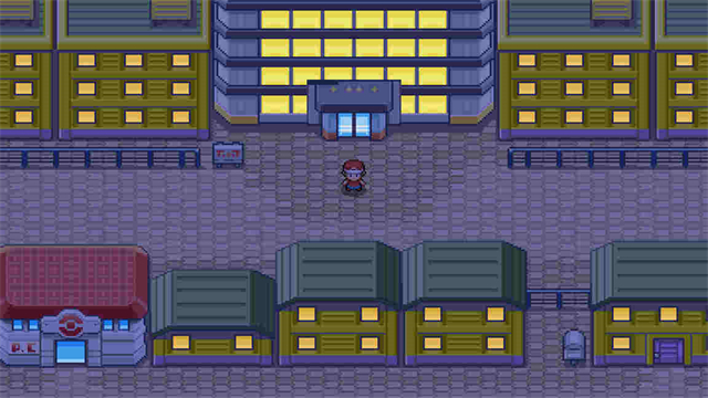 pokemmo联机最新版