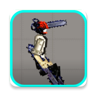 甜瓜游乐场电锯人版本下载2023最新版(Chainsaw man mod for melon)v1.0中文版