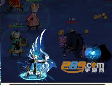 面具狐破解版无限金币 面具狐破解版无限金币