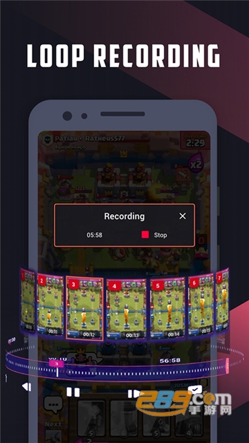 Omlet Arcade蛋宝游戏厅最新版v1.83.0安卓版