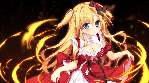 忍者少女与都市妖团付费版