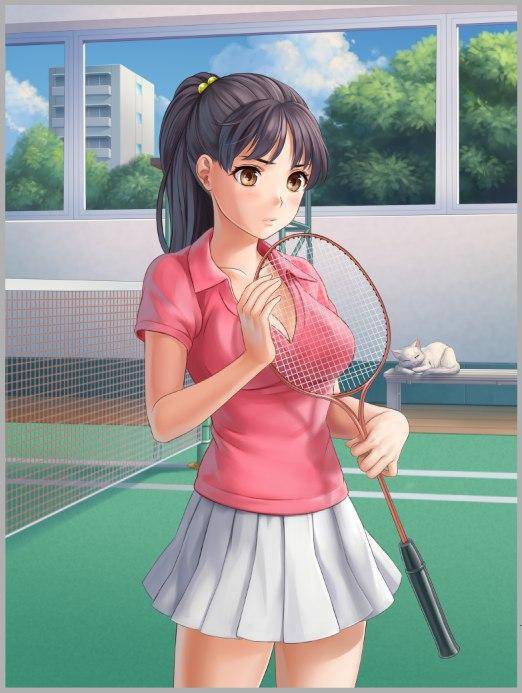 我的口袋女孩最新版