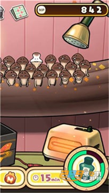 Mushroom Garden Prime(元祖蘑菇花园游戏手机版)v1.0.1安卓版