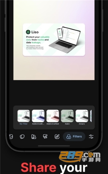 NexSnap中文安卓版下载最新版v1.0.5安卓版