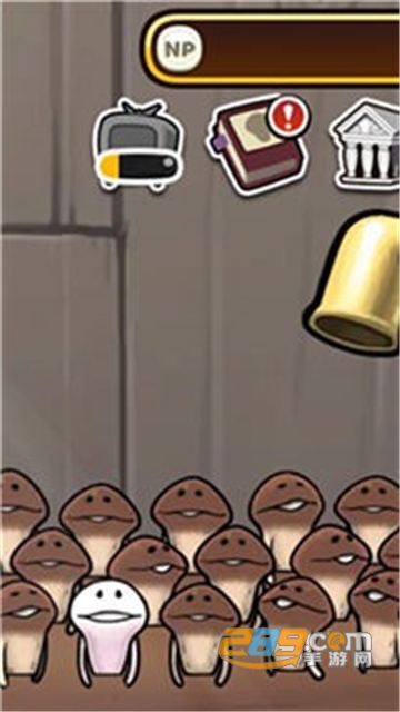 Mushroom Garden Prime(元祖蘑菇花园游戏手机版)v1.0.1安卓版