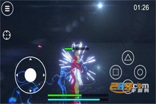 扭蛋派对免费版v1.0