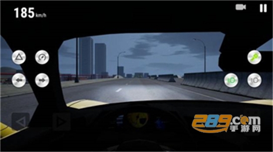 real driving school汉化完整安卓版v1.0.5安卓版