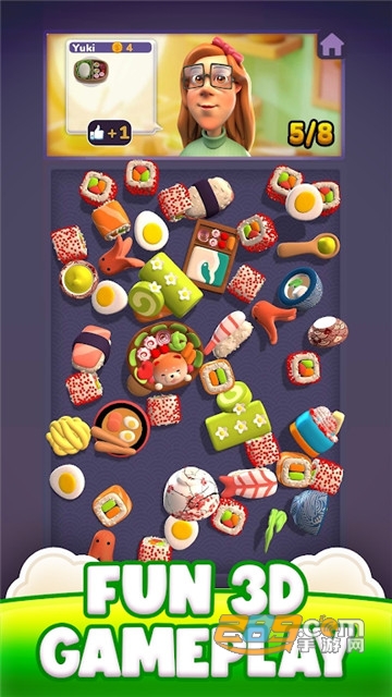 Merge Chef皇家厨艺合并最新版v0.1