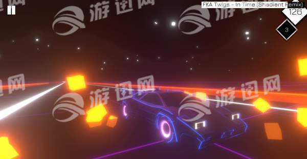 MusicRacer免费版