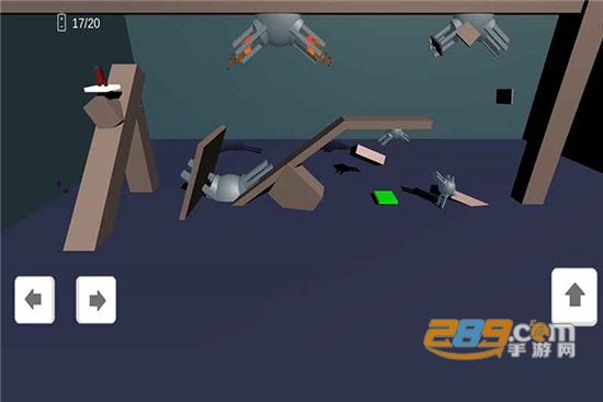 笨比火箭无限能量破解版v0.5.2