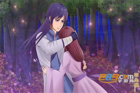 穿越时空的少女官方版v0.7