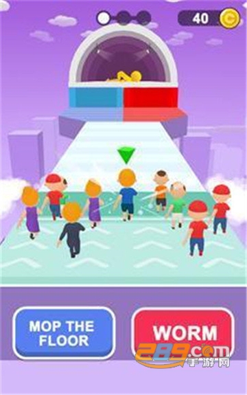 Boogie Run(布吉奔跑免费版)v1.0.2