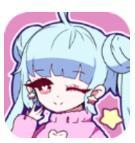 月色少女全服饰解锁破解版v2.2