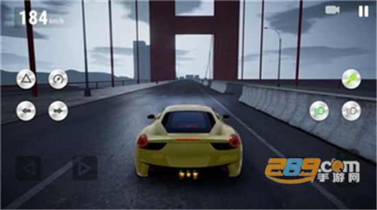 real driving school汉化完整安卓版v1.0.5安卓版