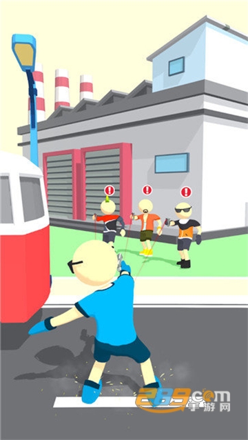 死眼射手最新版v0.0.111