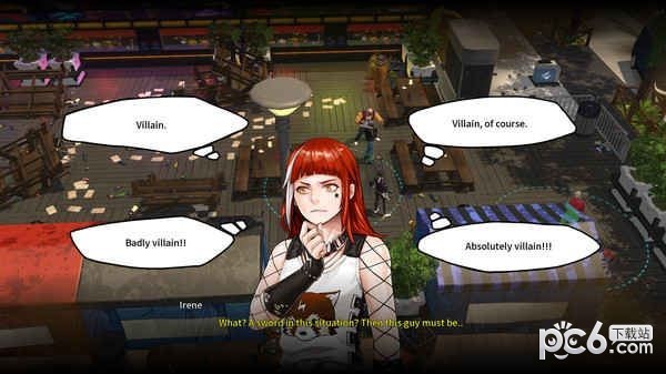 Troubleshooter