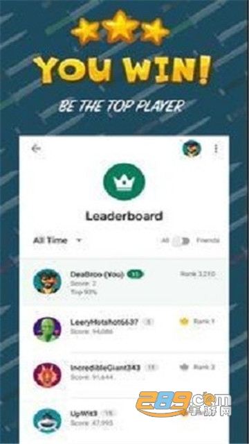 Knife Master(小刀游戏大师官方安卓版)v1.0.0