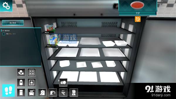 CookingSimulator中文版下载