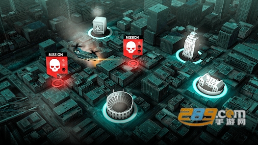 死亡扳机Dead Trigger安卓版下载2023最新联机版v2.0.5中文版