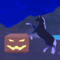 Halloween Horse Simulator(万圣节马模拟器游戏最新版)v1.0.1