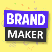 Brand Maker高级功能解锁免费版v15.0最新版