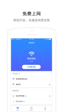 WiFi