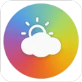 雨晴天气桌面版最新版v1.5安卓版