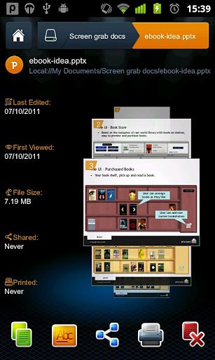SmartOffice