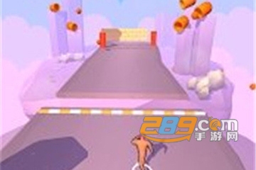 坚持不懈的赛跑者正式版