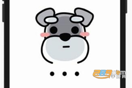 cute notch壁纸免费版 cute notch壁纸免费版