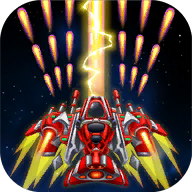 天空猛禽太空侵略者(Sky Raptor)无限金币钻石版v2.0.7安卓版