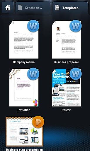 SmartOffice