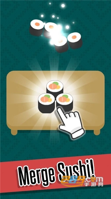 Sushi Style(寿司风格最新版)v1.1.5