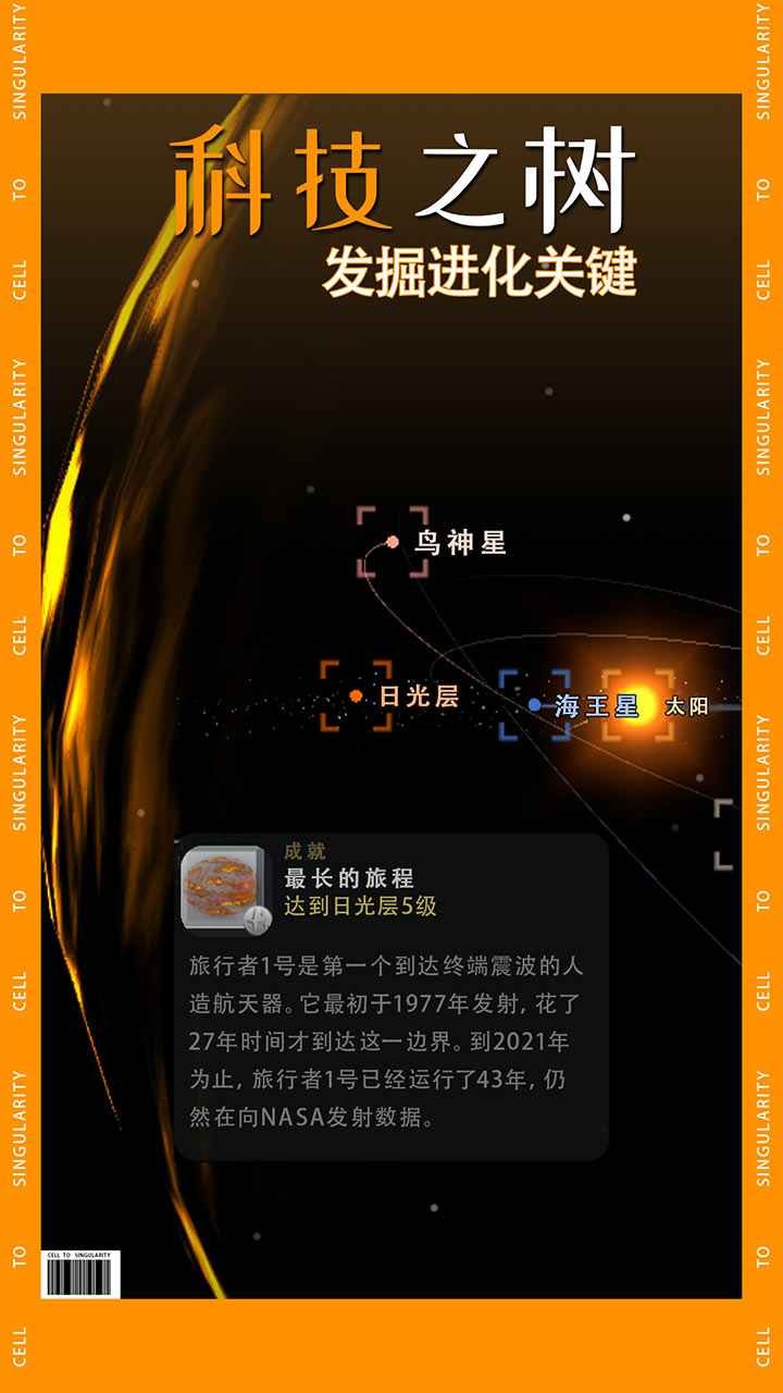 从细胞到奇点进化永无止境移植版