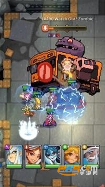 The Game is Bugged!(游戏完蛋了汉化版)v1.15.73