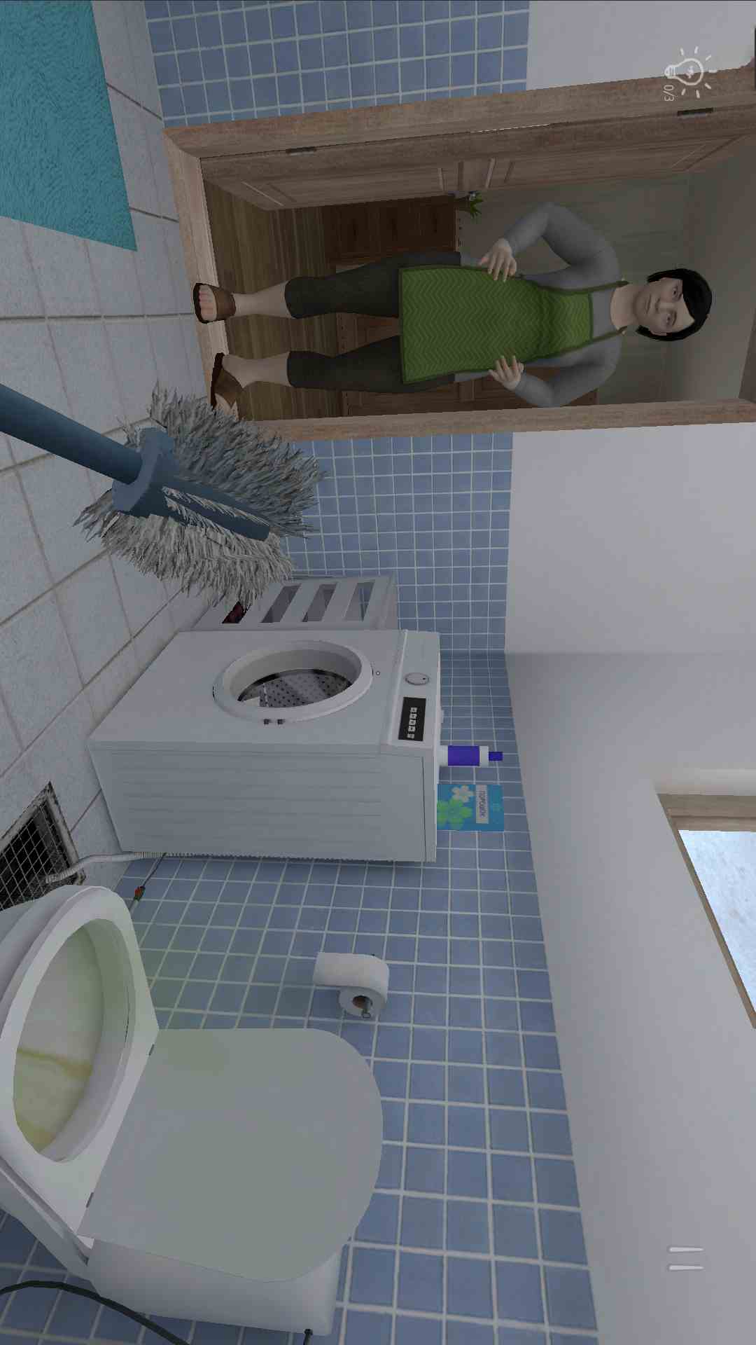 校园恶搞模拟器2.0先行服