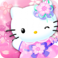 hello kitty world2汉化版v3.6.0安卓版