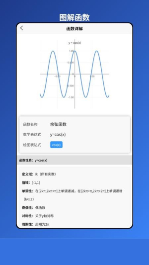 图解函数官方正版