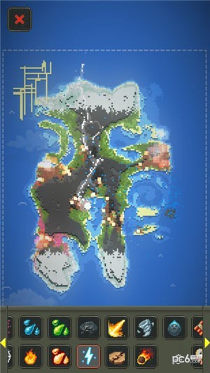worldbox安卓版
