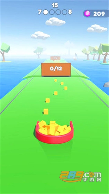黑洞引力小游戏最新版v1.0.1红包版