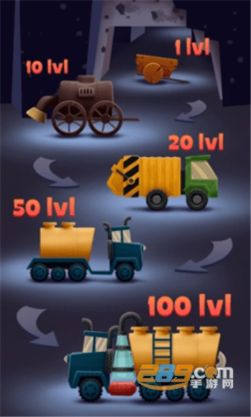 Trash tycoon(垃圾大亨汉化版)v0.0.11