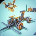 Destruction Of World : Physical Sandbox(毁灭世界物理沙盒游戏)v.2.01官方版