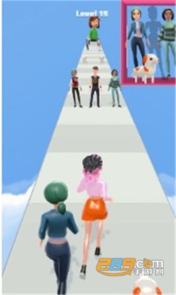 DollDesigner玩偶设计师游戏汉化版v0.5.0最新版