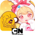 卡通网络SundayTown中文版v1.0.0安卓版