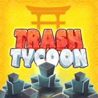 Trash tycoon(垃圾大亨汉化版)v0.0.11